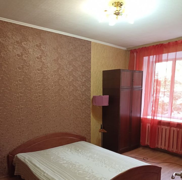 квартира г Ростов-на-Дону р-н Октябрьский ул Профинтерна 11а фото 2