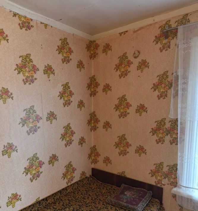 комната г Астрахань р-н Кировский ул Белинского 18 фото 1