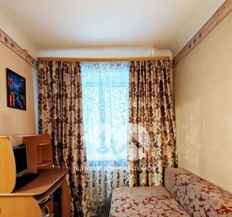 квартира г Новосибирск Берёзовая роща ул Гоголя 202 фото 6