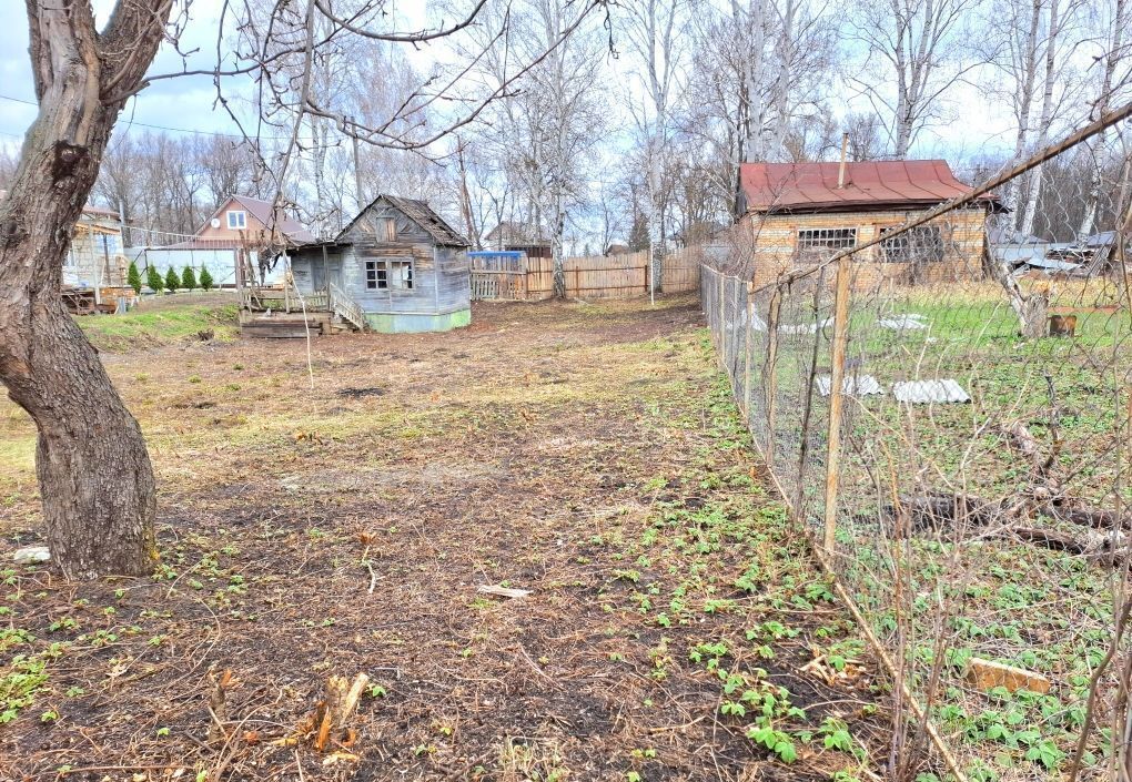 земля г Пенза р-н Железнодорожный дачное товарищество Мелодия, 8, садовое фото 3