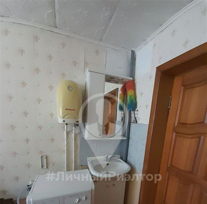 комната г Рязань р-н Московский ул Магистральная 8к/1 фото 4