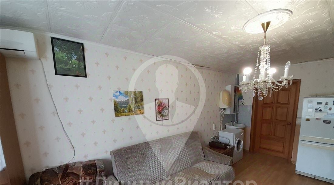 комната г Рязань р-н Московский ул Магистральная 8к/1 фото 3
