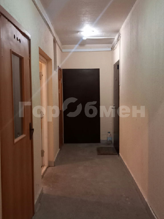 квартира г Одинцово микрорайон «Новая Трёхгорка» 72б МЦД-1, Сколково, Кутузовская ул. фото 7