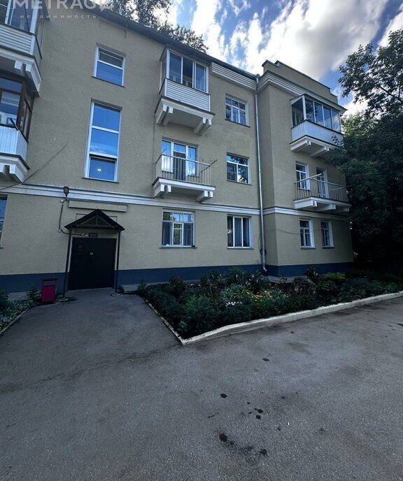 квартира г Новосибирск р-н Ленинский ул Станционная 46б Площадь Маркса фото 1