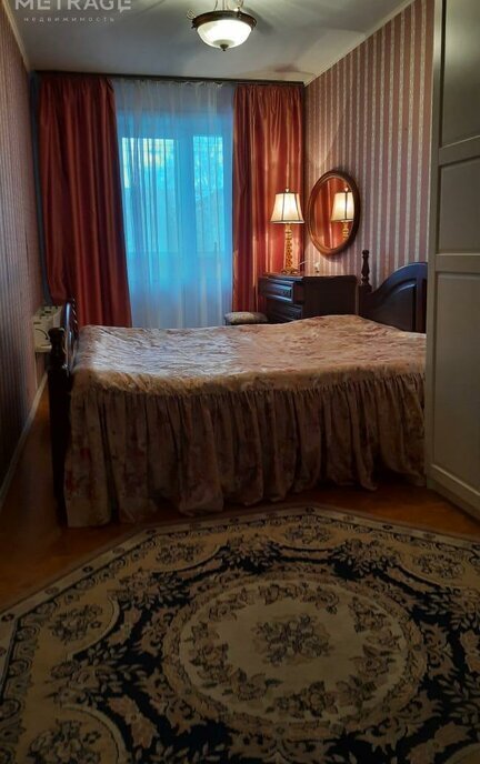 квартира г Новосибирск р-н Ленинский ул Широкая 133/1 Площадь Маркса фото 1