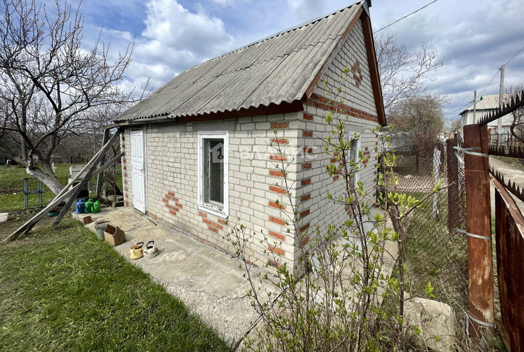 дом р-н Белгородский п Северный СТ Северяне, 181 фото 1