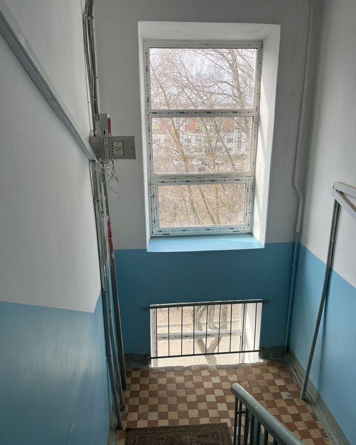 комната г Казань р-н Советский Дербышки ул Главная 69а фото 2