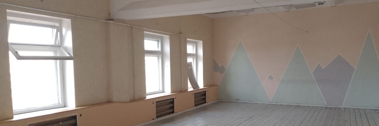 свободного назначения г Москва метро Нижегородская проезд Фрезер 17ас/1а муниципальный округ Нижегородский фото 4