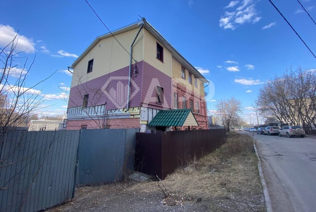 офис г Казань р-н Кировский Кремлёвская ул Кожевенная 10 фото 2
