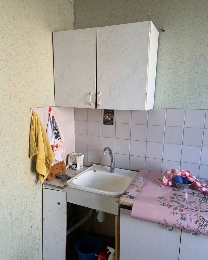 квартира г Челябинск р-н Калининский ул Чичерина 42 фото 3