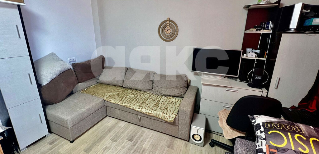 квартира р-н Анапский г Анапа ул Северная 113к/1 ЖК «Северный» фото 2