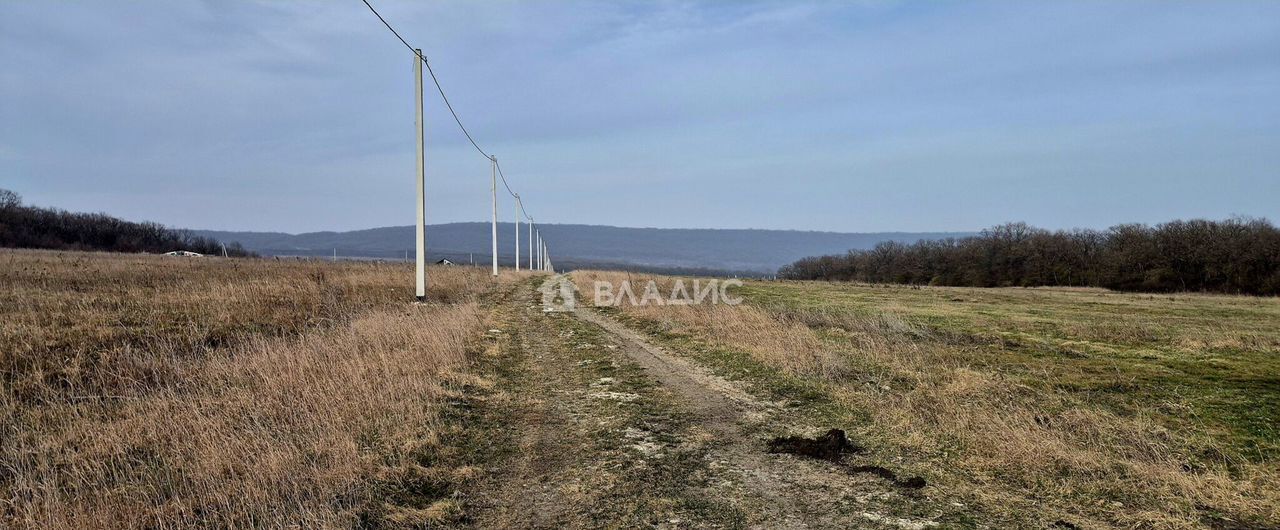 земля г Новороссийск ст-ца Натухаевская Кавказская ул фото 3
