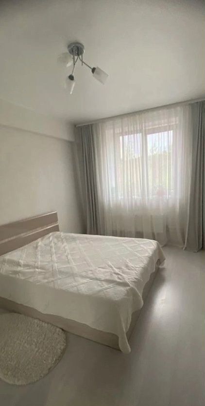 квартира г Краснодар р-н Прикубанский Музыкальный ул им. Прокофьева С.С. 29 фото 3