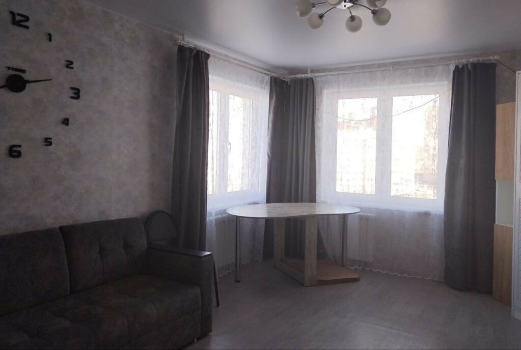 квартира г Владимир р-н Ленинский улица Родионовка, 4А фото 2