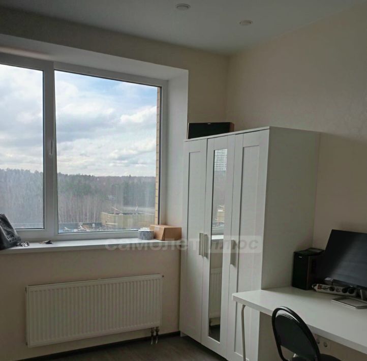 квартира г Одинцово ул Северная 5к/3 ЖК «Одинбург» Рассказовка фото 3