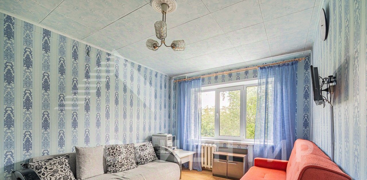 квартира г Екатеринбург Уралмаш ул Билимбаевская 20 фото 2