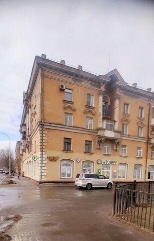 р-н Кировский дом 7 фото