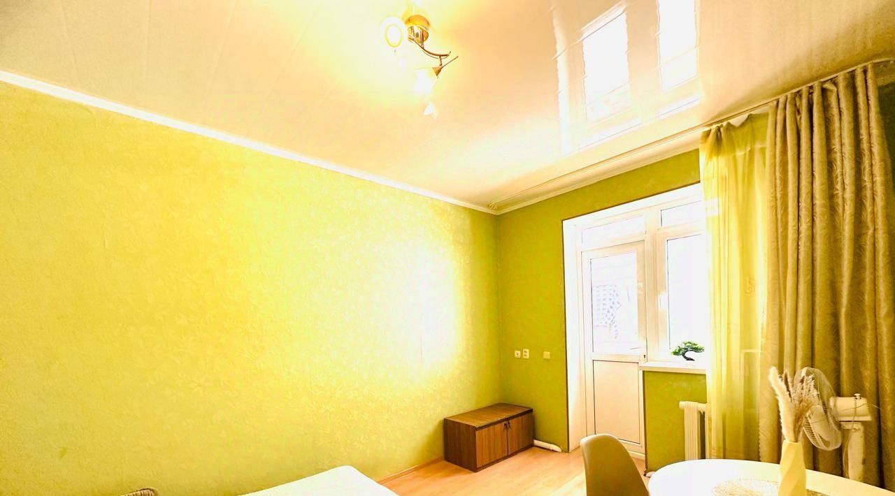 квартира г Анапа микрорайон Алексеевка ул Терновая 35 фото 2