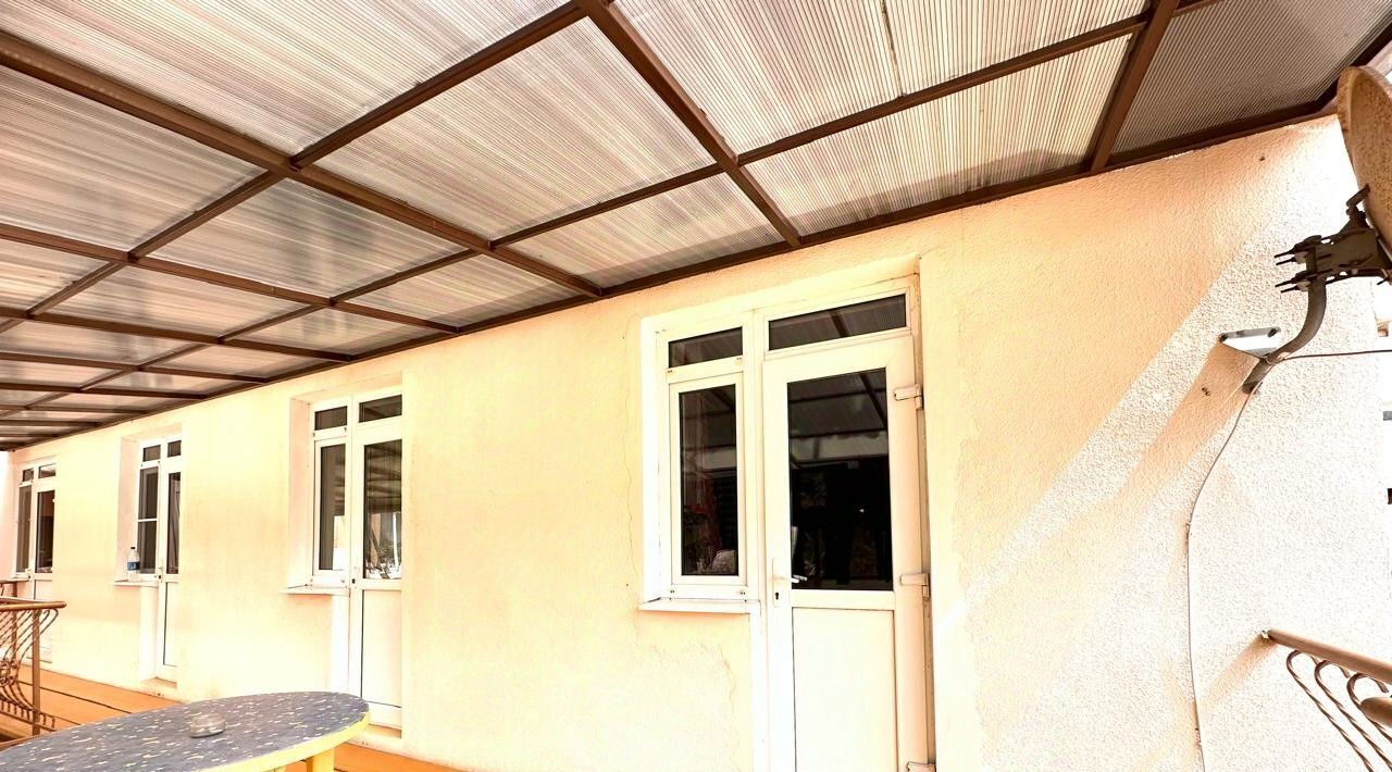 квартира г Анапа микрорайон Алексеевка ул Терновая 35 фото 4