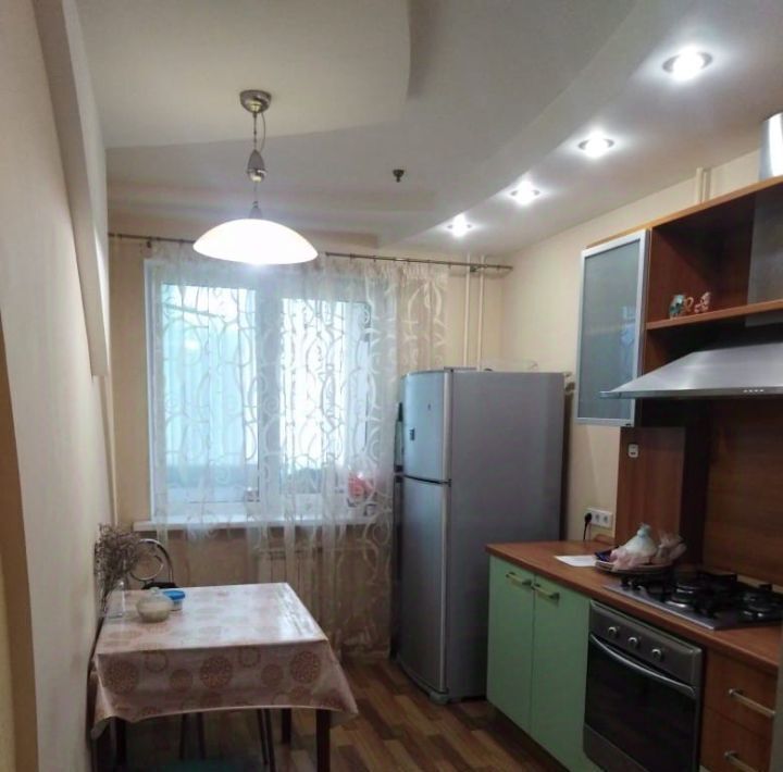 квартира г Волгоград р-н Краснооктябрьский ул 39-й Гвардейской 29 фото 2