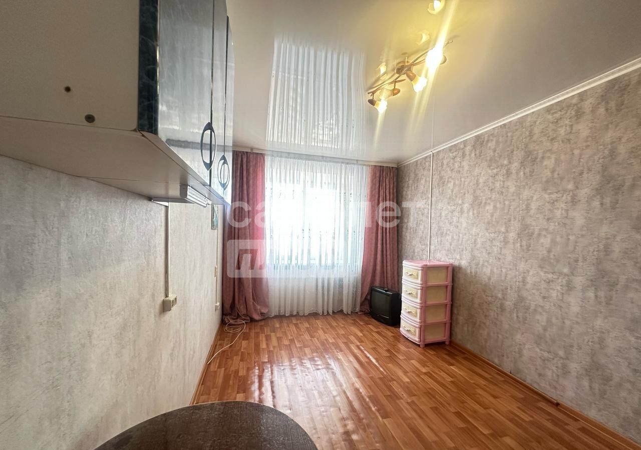 комната г Уфа р-н Советский ул Минигали Губайдуллина 19/4 фото 4