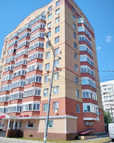мкр-н 1А, 4, Озёры фото