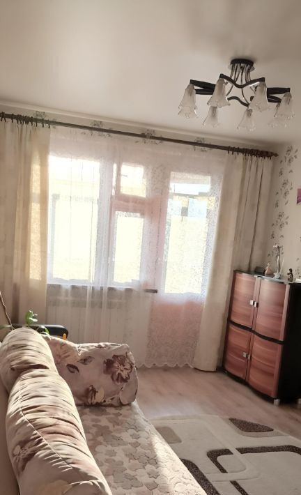 квартира г Иваново р-н Ленинский ул Лежневская 175а фото 1