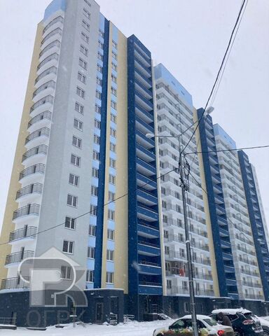 ул Колычева 7 Лобня фото