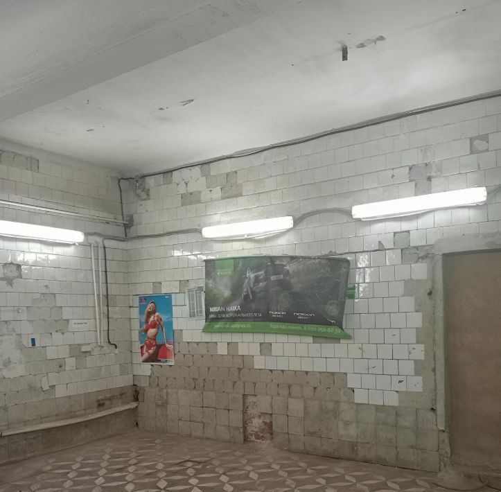 производственные, складские г Саратов р-н Фрунзенский Детский, 1 фото 2