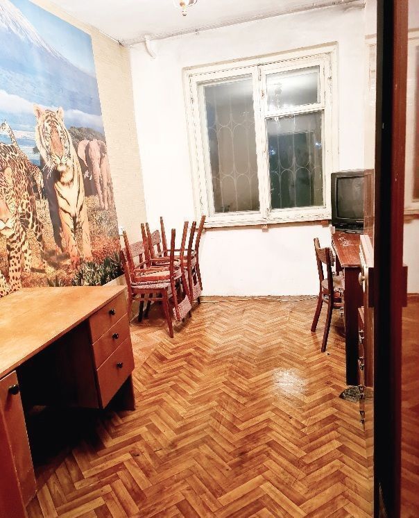 квартира г Новокузнецк р-н Центральный ул Кирова 77 фото 3