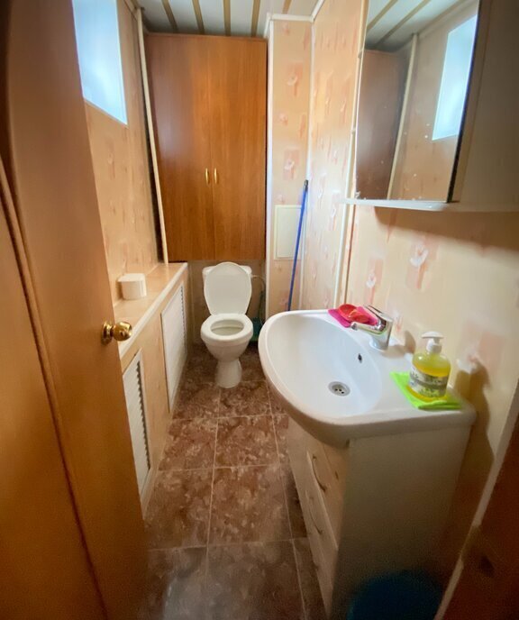 квартира г Коломна ул Зеленая 24 фото 3