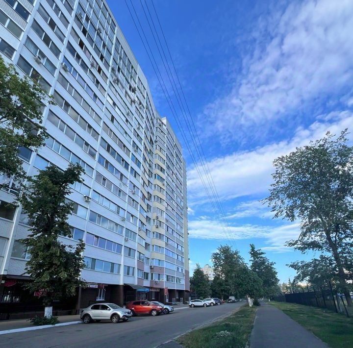 свободного назначения г Брянск р-н Фокинский ул Челюскинцев 3 фото 2