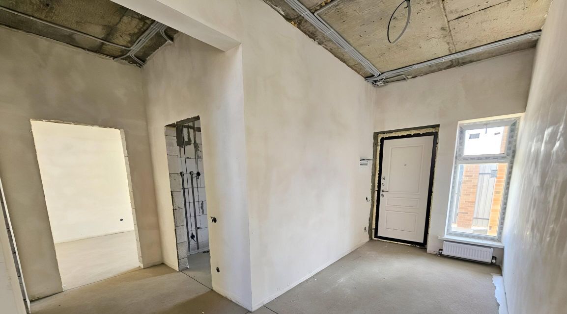 дом г Краснодар р-н Прикубанский ЖК «Краснодар» ул. Имени В. М. Комарова фото 27
