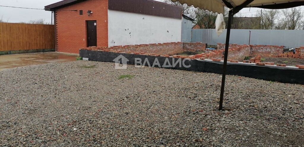 дом р-н Ейский г Ейск снт Виктория Ейское городское поселение фото 1