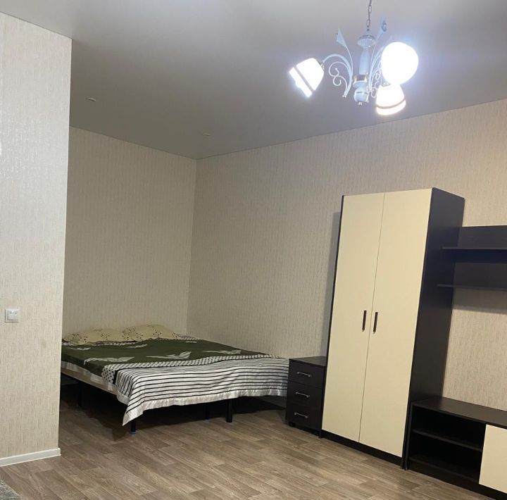 квартира г Краснодар р-н Прикубанский ул Кореновская 2к/3 ЖК «Кремлёвские ворота» фото 2