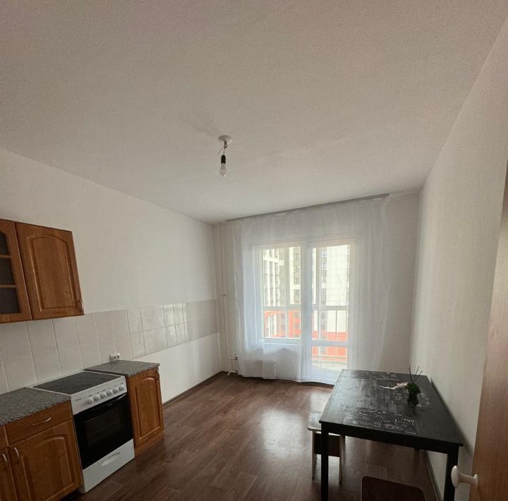 квартира г Новосибирск ул Степная 262б Площадь Маркса фото 9