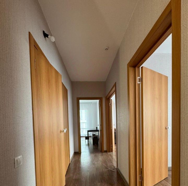 квартира г Новосибирск ул Степная 262б Площадь Маркса фото 10