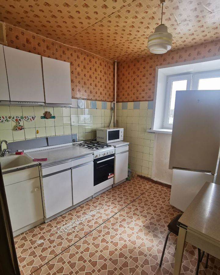 квартира г Электросталь ул Карла Маркса 46а фото 5