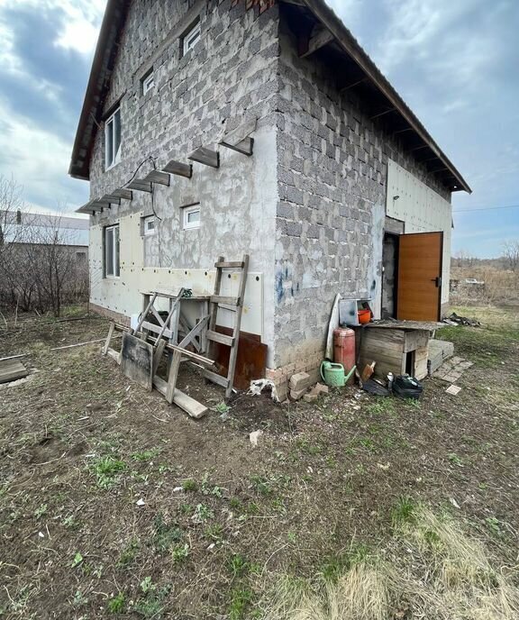 дом г Оренбург р-н Ленинский жилой район Молодой фото 4