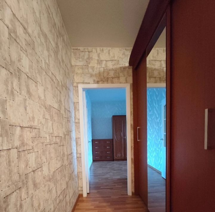 квартира г Великий Новгород ул Октябрьская 10 фото 4