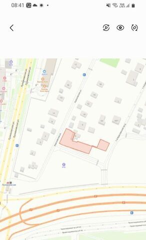 метро Лухмановская ул Красковская 6 фото