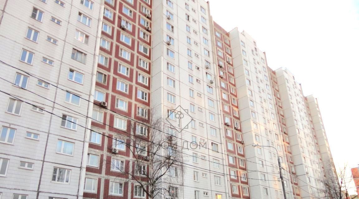 квартира г Москва метро Селигерская ул Базовская 12 муниципальный округ Западное Дегунино фото 1