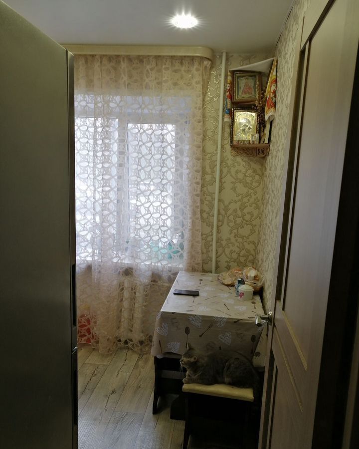 квартира г Липецк р-н Советский ул Гагарина 55/1 фото 8