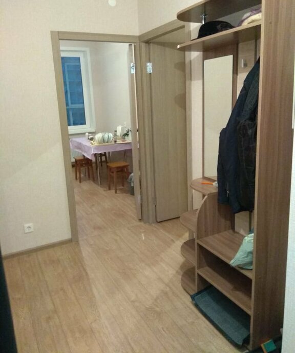 квартира г Пермь р-н Свердловский ул Василия Татищева 6 ЖК «Арсенал» фото 4