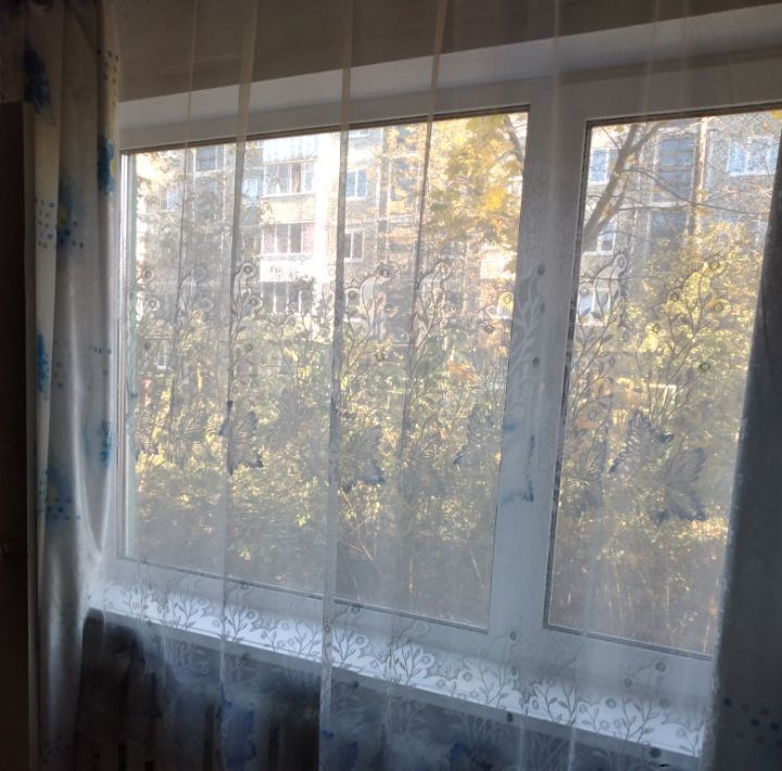 квартира г Калуга р-н Московский ул Пухова 5 фото 6