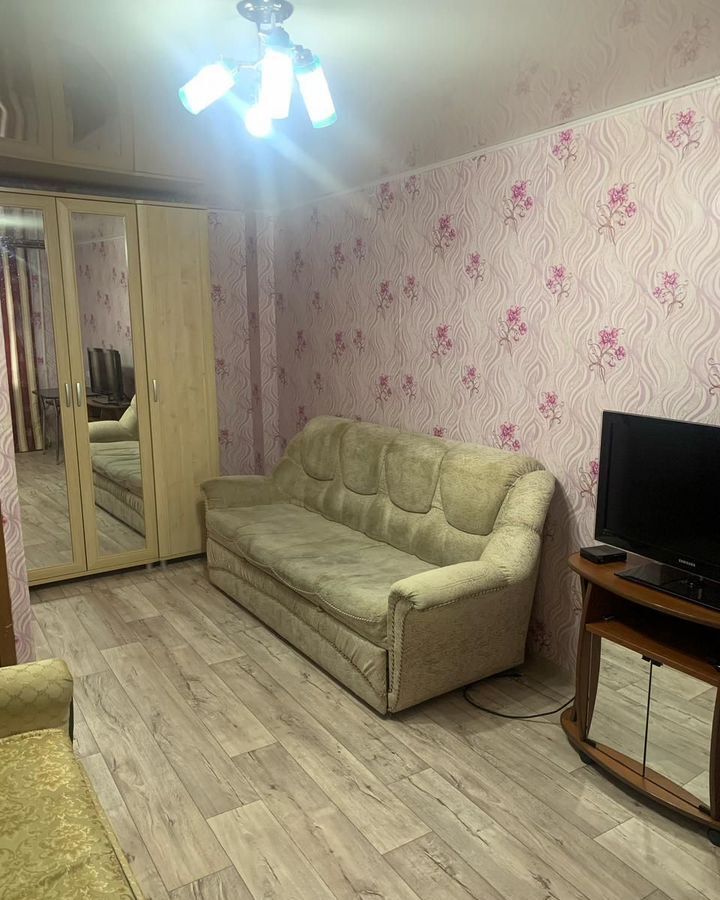 квартира г Воронеж р-н Центральный ул Плехановская 22 фото 2