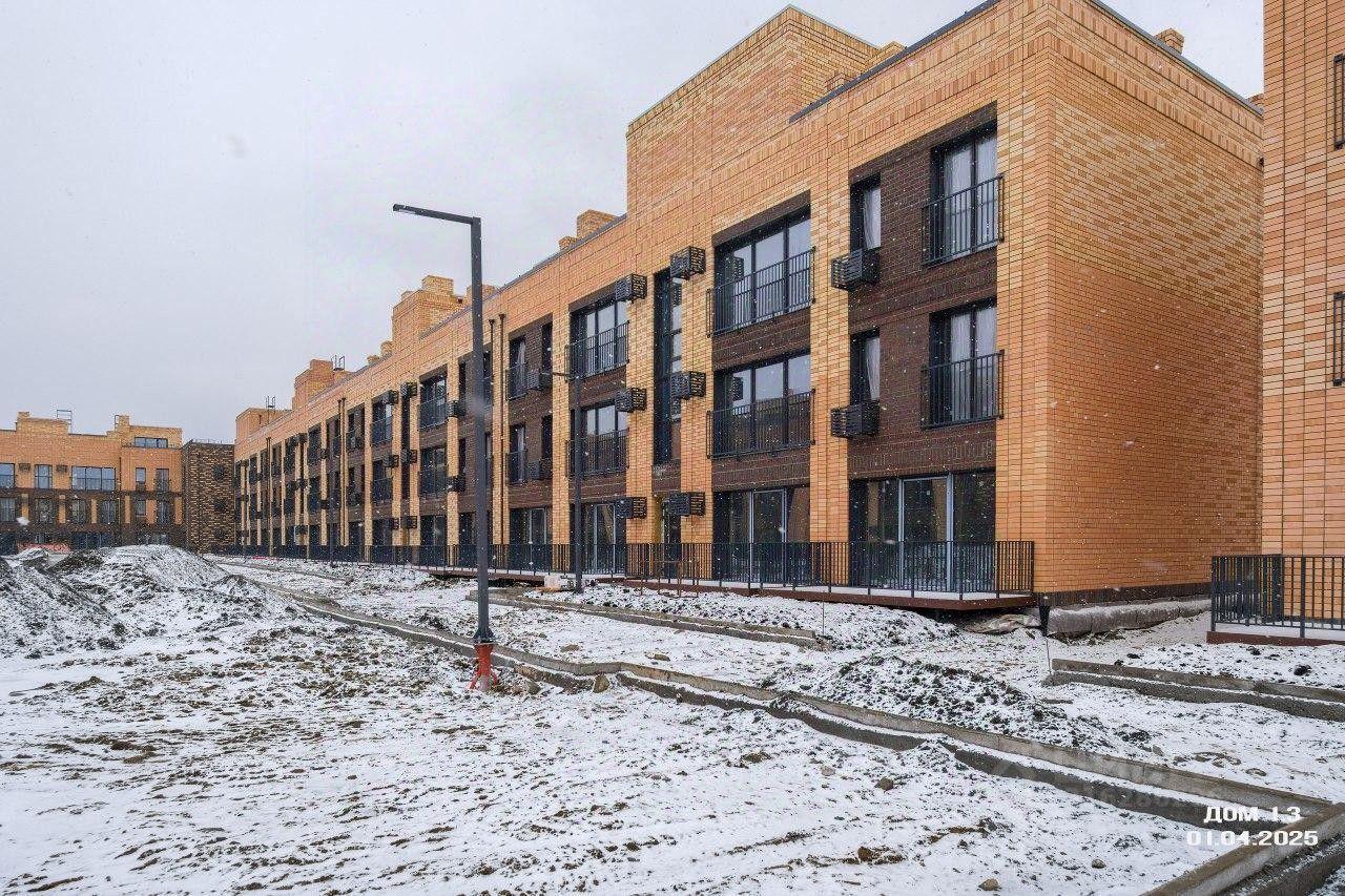 квартира г Екатеринбург р-н Ленинский ул Амундсена фото 1