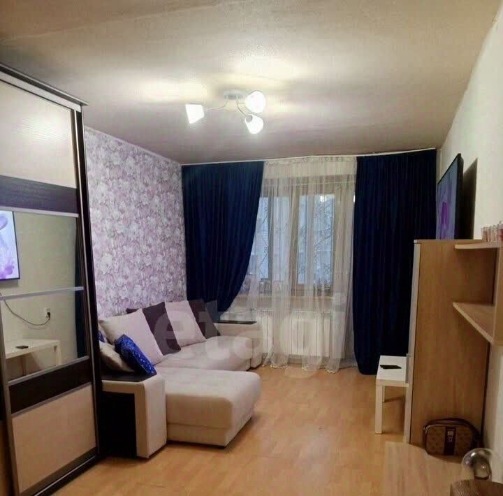 квартира г Самара Алабинская ул Чернореченская 14 фото 1