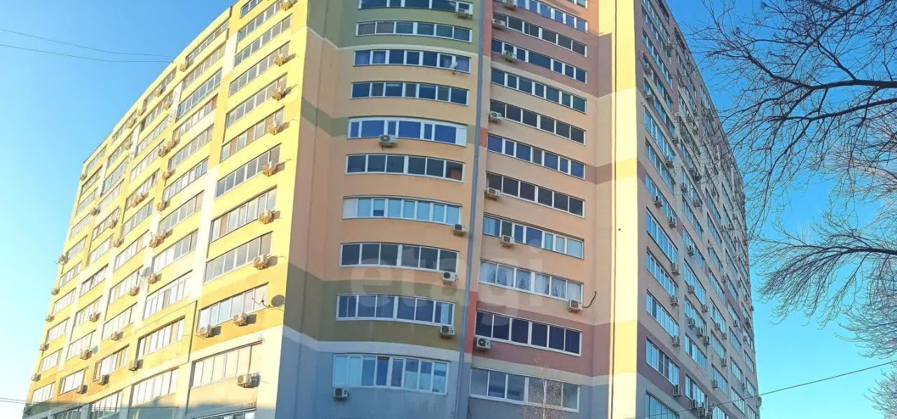 квартира г Самара Советская ул Советской Армии 203 фото 3