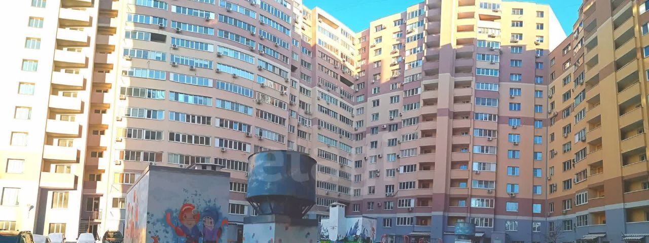 квартира г Самара Советская ул Советской Армии 203 фото 4
